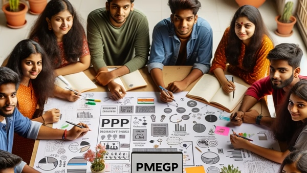 How to avail 5 crore loan under PMEGP Central Government s Super Scheme