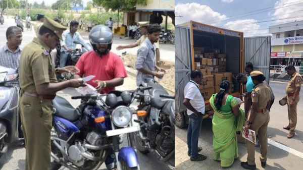 Lok Sabha Election 2024 How to recover money once flying squad seized people should know this Lok Sabha Election 2024 How to recover money once flying squad seized people should know this