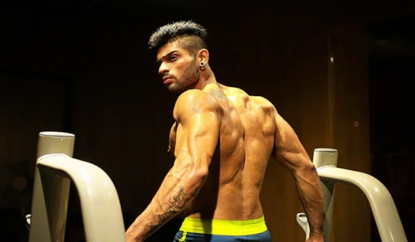 Mr World Manikandan sued for allegedly duping many women into marriage