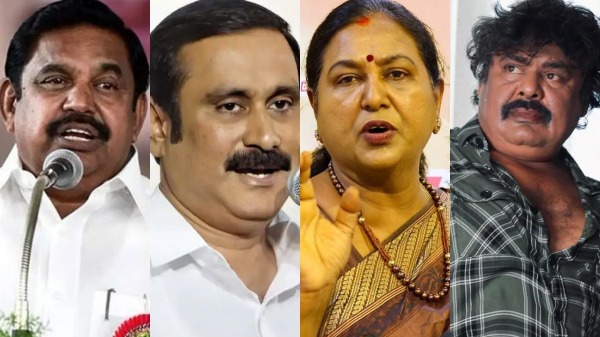 Why AIADMK Edappadi Palanisamy is failing in the alliance talks