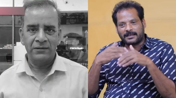 lollu sabha seshu died due to heart attack maran has shared some information