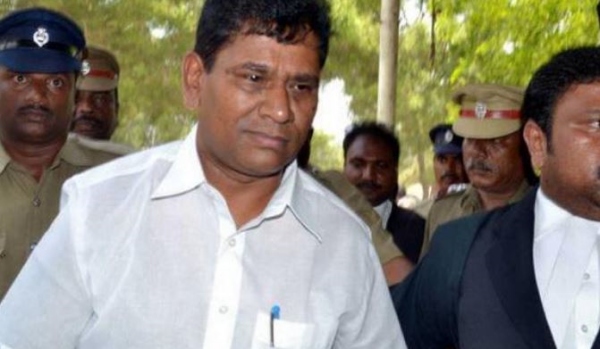 Lottery king Santiago Martin No 1 bond buyer