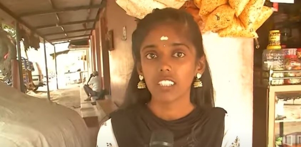 Paarivendhar MP spent Rs 127 crore for Perambalur constituency