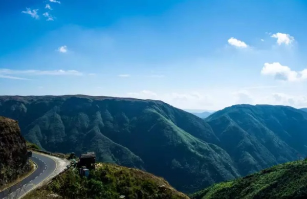 Do You Know These 7 places in India require travel permits even for Indian Citizens Do You Know These 7 places in India require travel permits even for Indian Citizens