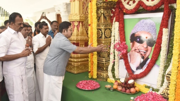 TTV Dhinakaran can prevent AIADMK victory in 10 constituencies