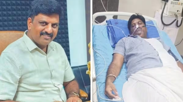 Shocking information revealed that how My V3 ads founder Vijayaraghavan caught