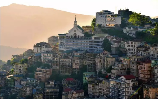 Do You Know These 7 places in India require travel permits even for Indian Citizens Do You Know These 7 places in India require travel permits even for Indian Citizens