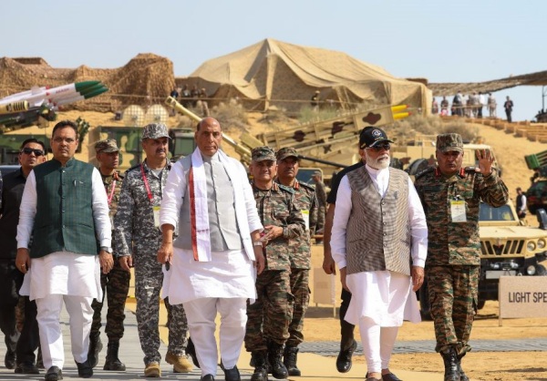 Netizens are trolling the video of Sarathkumar criticizing BJP