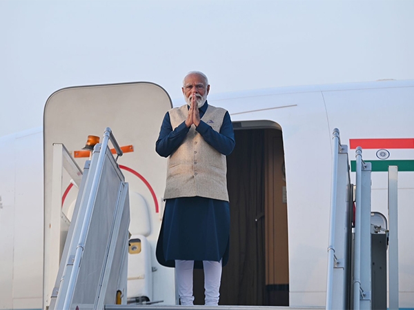 Prime Minister Narendra Modi departs for Bhutan today