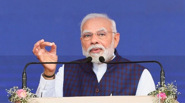Prime Minister Narendra Modi will present the National Creators Award today