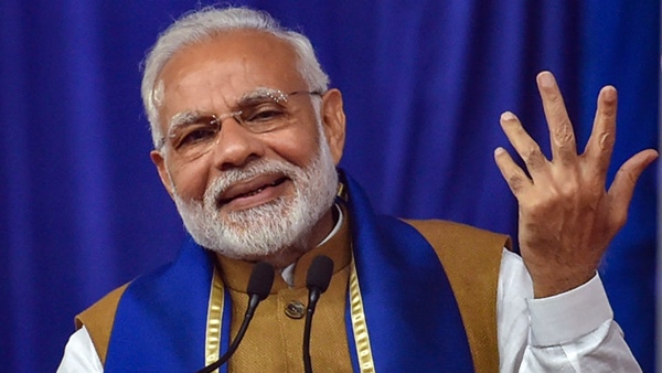 Train fare cylinder price 3rd pleasant surprise to be given by Narandara modi s central government