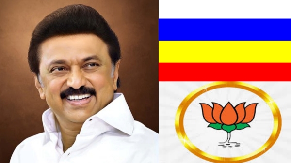 Are these the Dis Advantages in BJP alliance and Can opposition parties including PMK defeat DMK alliance