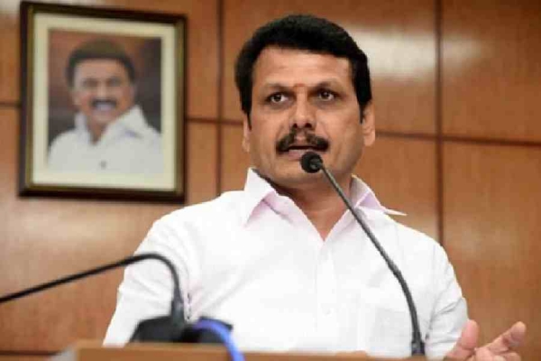 Senthil Balaji is working on for DMK Lok Sabha elections decisions from Puzhal Jail itself