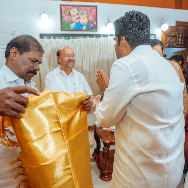 Why did PMK ignore the AIADMK alliance