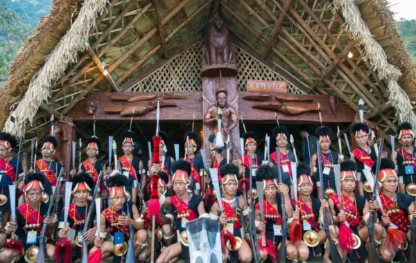 Do You Know These 7 places in India require travel permits even for Indian Citizens Do You Know These 7 places in India require travel permits even for Indian Citizens