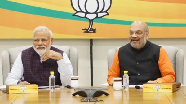 Lok Sabha Election 2024 33 sitting MPs dropped in BJP First Candidates list Lok Sabha Election 2024 33 sitting MPs dropped in BJP First Candidates list