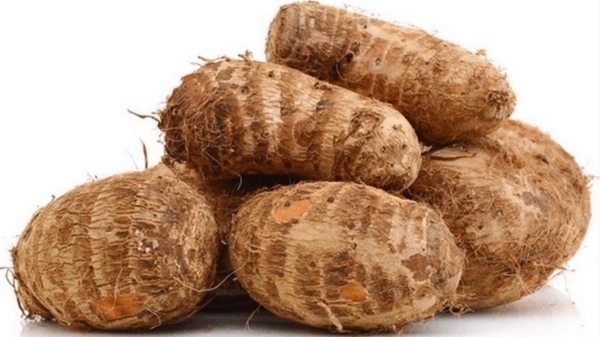 Do you know the Super Health Benefits of Cheppankizhangu and Taro Root is the Best medicine for Sugar Patients