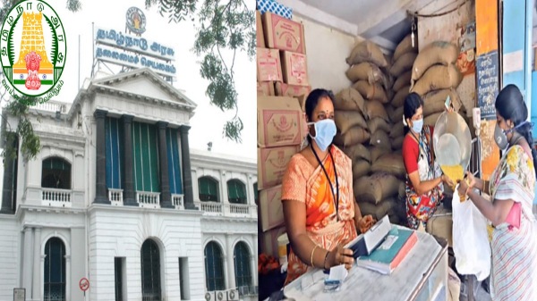 Tamil Nadu Ration Shops Card Holders and what are the Ration Card Workers Major Demand to the TN Government