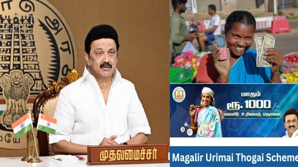 More woman to get Rs 1000 Magalir Urimai Thogai scheme after Lok Sabha elections