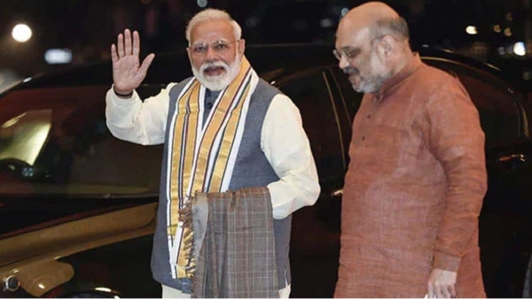 What is the BJPs New Strategy To Pick Candidates For 2024 Lok Sabha election What is the BJPs New Strategy To Pick Candidates For 2024 Lok Sabha election