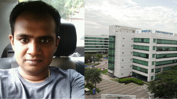 S Aneesh Sekhar IAS resigns his ELCOT MD Post 