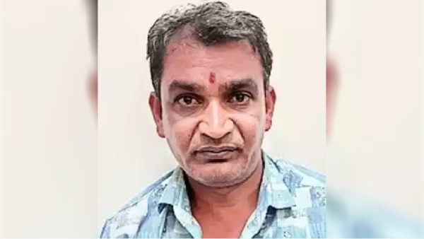  45 year old Man posing as a customs officer arrested after Cheating over 190 women in matrimonial