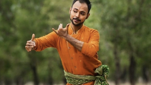 Indian dancer Amarnath was brutally shot dead in the US