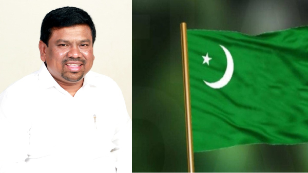 Ramanathapuram constituency IUML candidate Navas Kani Bio data