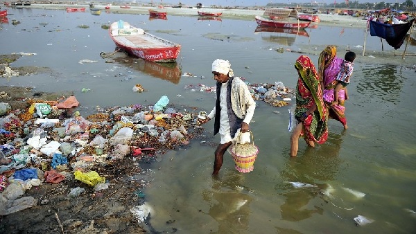  National Green Tribunal dissatisfied over Ganga river pollution 