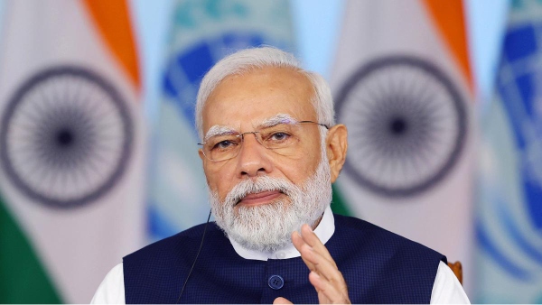PM Narendra Modi to visit Tamil Nadu Four States on 4-6th March