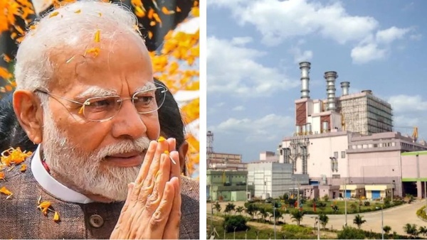 PM Modi to witness initiation of core loading of Fast Breeder Reactor at Kalpakkam PM Modi to witness initiation of core loading of Fast Breeder Reactor at Kalpakkam