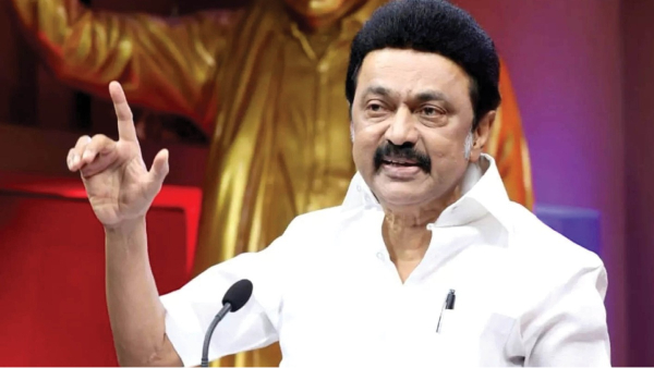 Lok Sabha Election 2024 DMK Speakers waiting for party s orders to Public Meetings Lok Sabha Election 2024 DMK Speakers waiting for party s orders to Public Meetings