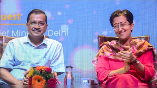 Every woman above 18 years will be given Rs 1 000 every month says Delhi Finance Minister Atishi