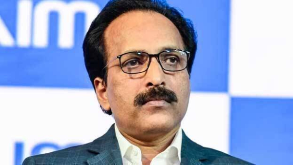 ISRO Chief Somnath was diagnosed with cancer on Aditya launched