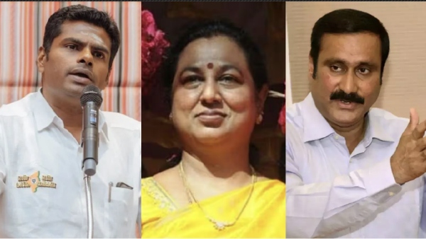 BJP planning to declare its alliance in Tamil Nadu with local parties in next 2 days