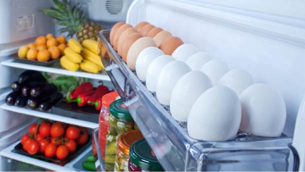 Important Health tips Food items avoid store in fridge and Do you know how many days food should be stored in the fridge