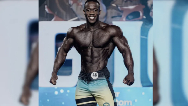 How a simple Cold Drinking Water leads to Heart Surgery of America Bodybuilder