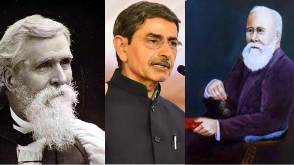 GU Pope and Caldwell are uneducated say TN Governor RN Ravi