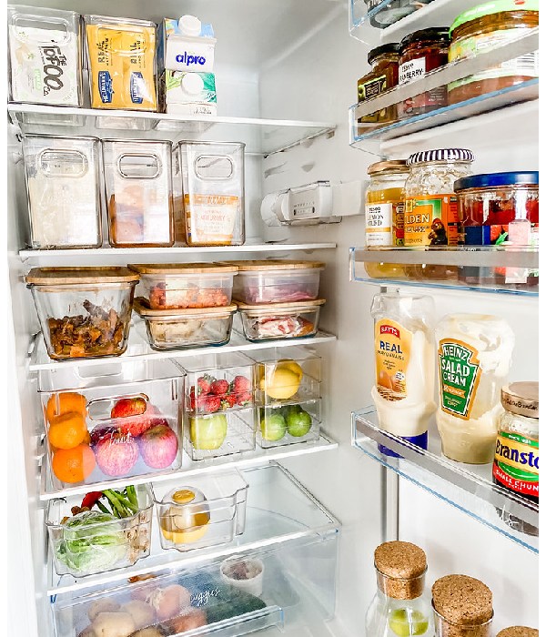 Important Health tips Food items avoid store in fridge and Do you know how many days food should be stored in the fridge