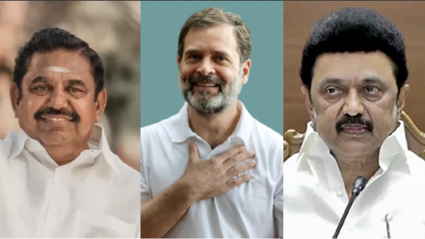 Why does Congress not want the AIADMK alliance What happened