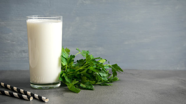 Amazing Health Uses in the Super Buttermilk and Do you know the benefits of drinking 1 tumbler of buttermilk