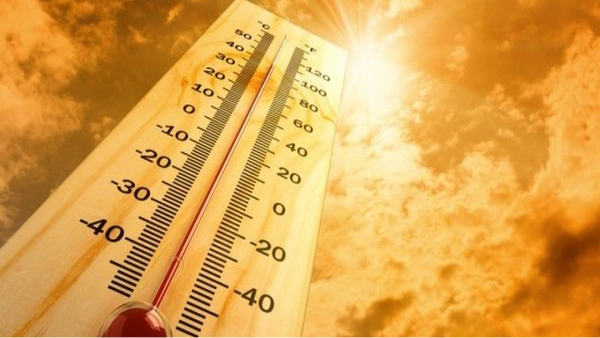 High temperature will be in tamilnadu for next two days warns chennai meteorological dept