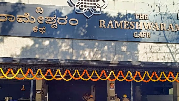 Bangalore Rameshwaram Cafe blast NIA Take Over investigation after Three days