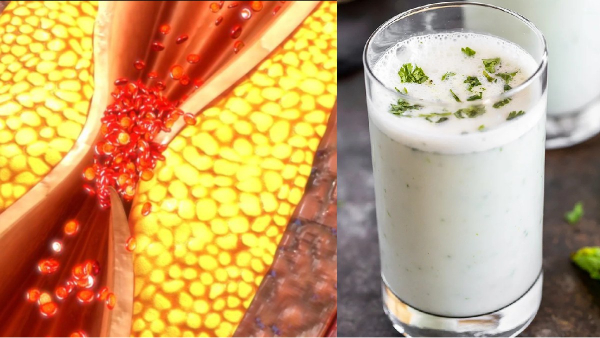 Amazing Health Uses in the Super Buttermilk and Do you know the benefits of drinking 1 tumbler of buttermilk