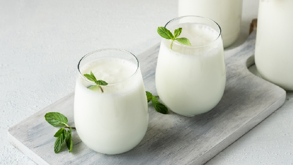 Amazing Health Uses in the Super Buttermilk and Do you know the benefits of drinking 1 tumbler of buttermilk
