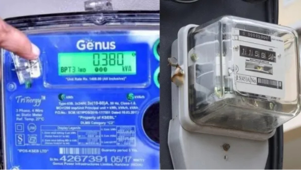 Excellent Arrangements by Tamil Nadu Electricity Board and Special arranges to meet electricity demand during summers