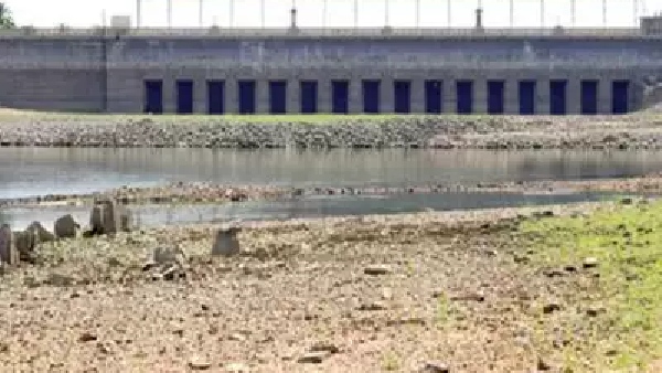 How much water is available in Karnataka dams Is Bangalore water shortage artificial