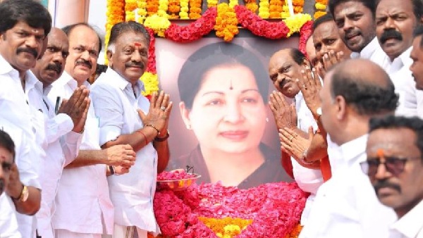 Is the BJP left alone in Tamil Nadu
