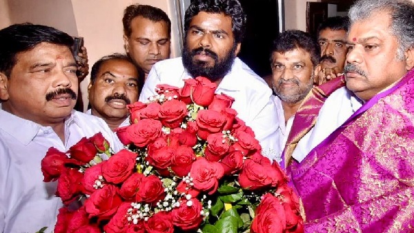 Is the BJP left alone in Tamil Nadu