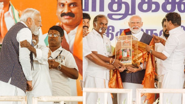 Is the BJP left alone in Tamil Nadu